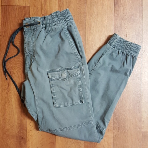 modern amusement pants